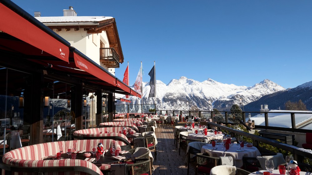 Langosteria