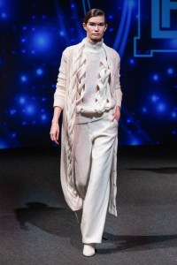 Laura Biagiotti RTW Fall 2023