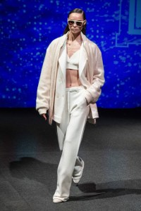 Laura Biagiotti RTW Fall 2023