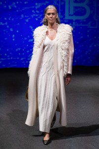 Laura Biagiotti RTW Fall 2023