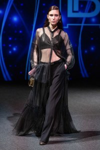 Laura Biagiotti RTW Fall 2023
