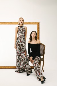 Lela Rose RTW Fall 2023