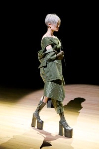 Marc Jacobs RTW Spring 2023