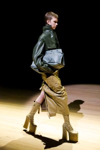 Marc Jacobs RTW Spring 2023