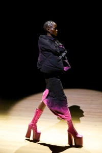 Marc Jacobs RTW Spring 2023