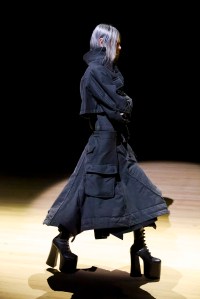 Marc Jacobs RTW Spring 2023