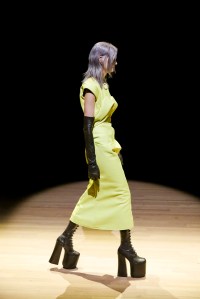 Marc Jacobs RTW Spring 2023