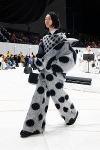 Marni RTW Fall 2023
