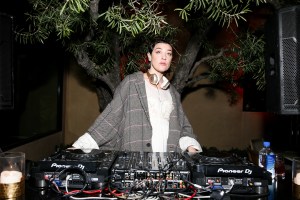 Mia Moretti