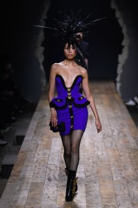 Moschino RTW Fall 2023