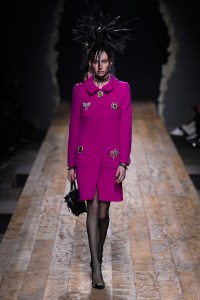 Moschino RTW Fall 2023