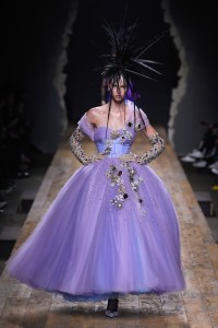 Moschino RTW Fall 2023