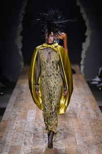 Moschino RTW Fall 2023