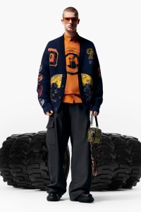 Off-White Pre-Fall 2023
