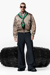 Off-White Pre-Fall 2023