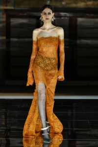 Prabal Gurung RTW Fall 2023
