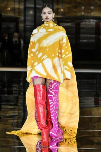 Prabal Gurung RTW Fall 2023