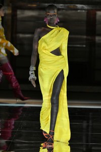 Prabal Gurung RTW Fall 2023