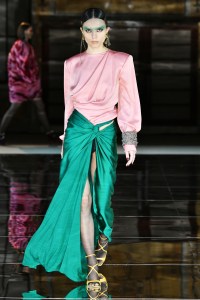 Prabal Gurung RTW Fall 2023