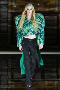 Prabal Gurung RTW Fall 2023