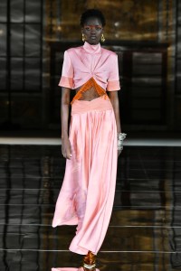 Prabal Gurung RTW Fall 2023