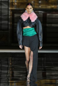 Prabal Gurung RTW Fall 2023