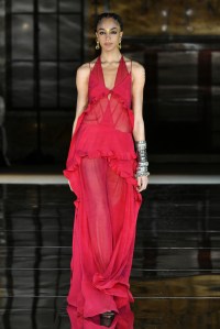 Prabal Gurung RTW Fall 2023