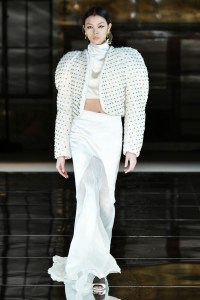Prabal Gurung RTW Fall 2023