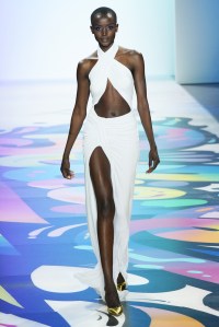 Sergio Hudson RTW Spring 2023