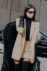 Staud RTW Fall 2023