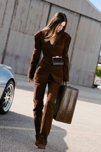 Staud RTW Fall 2023