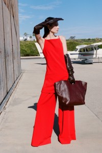 Staud RTW Fall 2023