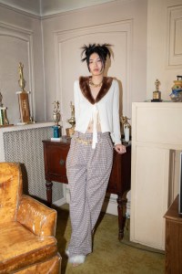 Tanner Fletcher RTW Fall 2023