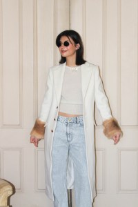 Tanner Fletcher RTW Fall 2023