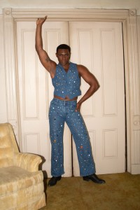 Tanner Fletcher RTW Fall 2023