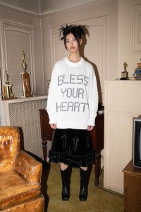 Tanner Fletcher RTW Fall 2023