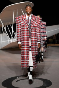 Thom Browne RTW Fall 2023