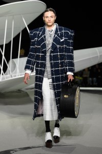 Thom Browne RTW Fall 2023