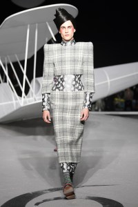 Thom Browne RTW Fall 2023