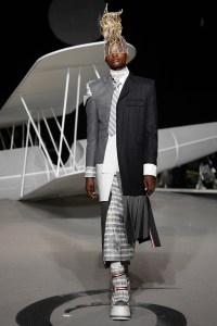 Thom Browne RTW Fall 2023