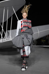 Thom Browne RTW Fall 2023
