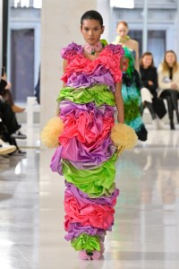 Tomo Koizumi RTW Fall 2023