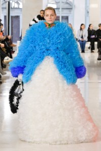 Tomo Koizumi RTW Fall 2023