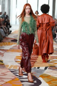 Ulla Johnson RTW Fall 2023