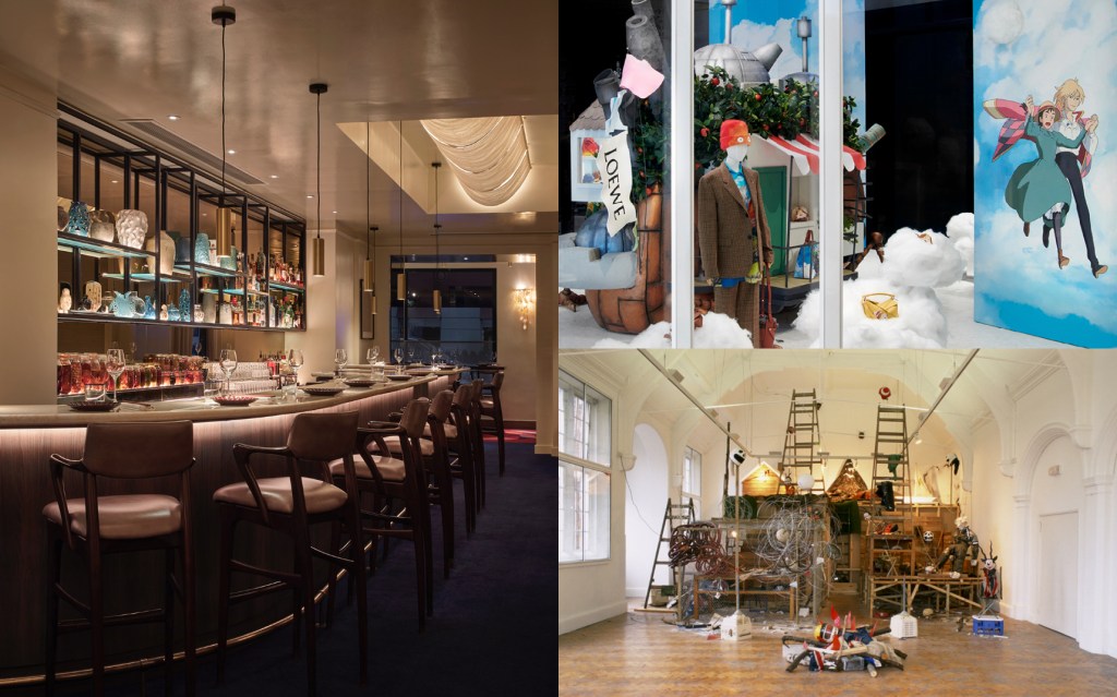 A Guide to the Best of London in February 2023