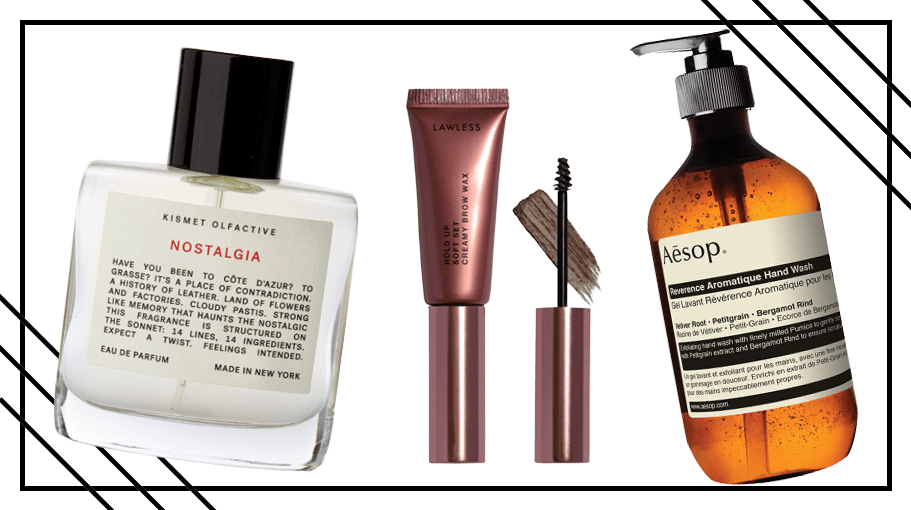 The 12 Products WWD Shop Editors Purchased This Month