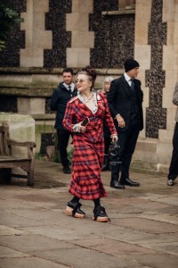 Helena Bonham Carter