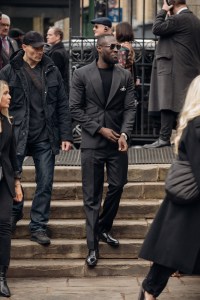 Stormzy
