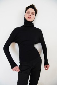 Zero + Maria Cornejo RTW Fall 2023
