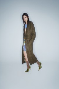 Alessandro Vigilante RTW Fall 2023